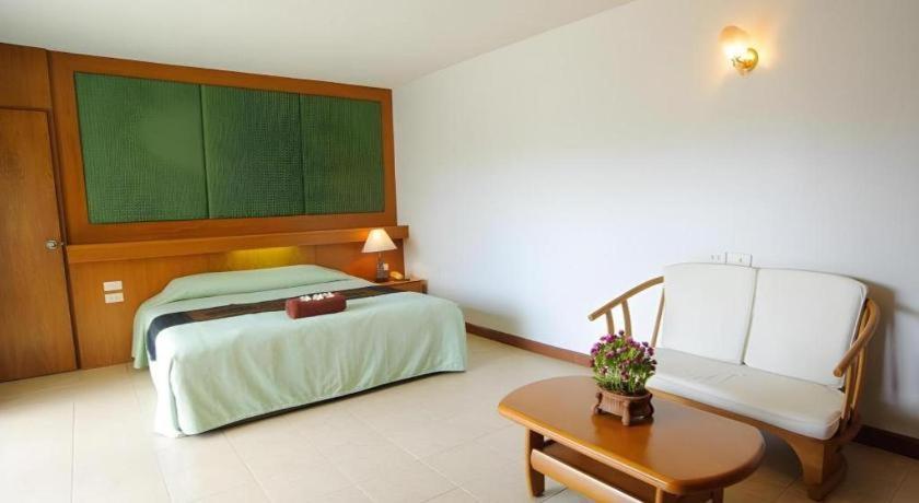 Diamond City Place Hotel Pattaya Exterior photo