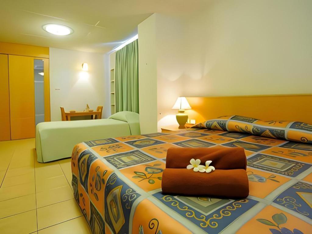 Diamond City Place Hotel Pattaya Exterior photo