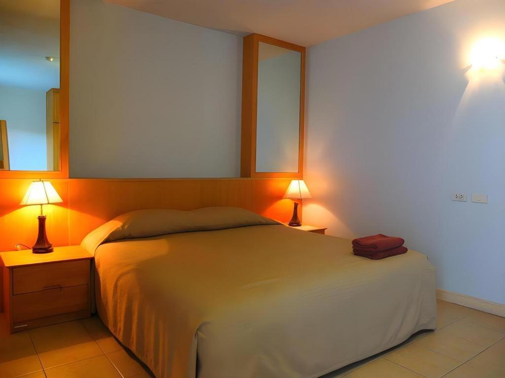 Diamond City Place Hotel Pattaya Exterior photo